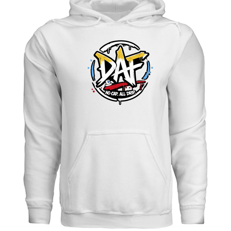 WHITE - 3719 - FRONT