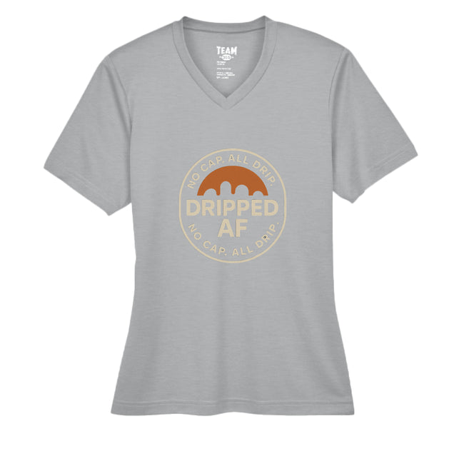 ATHLETIC HEATHER - FRONT