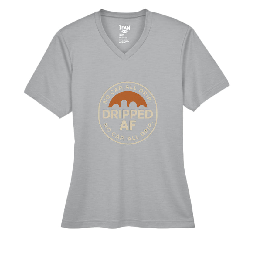 ATHLETIC HEATHER - FRONT