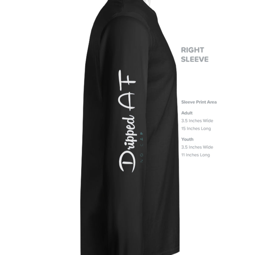 BLACK - SLEEVE_RIGHT