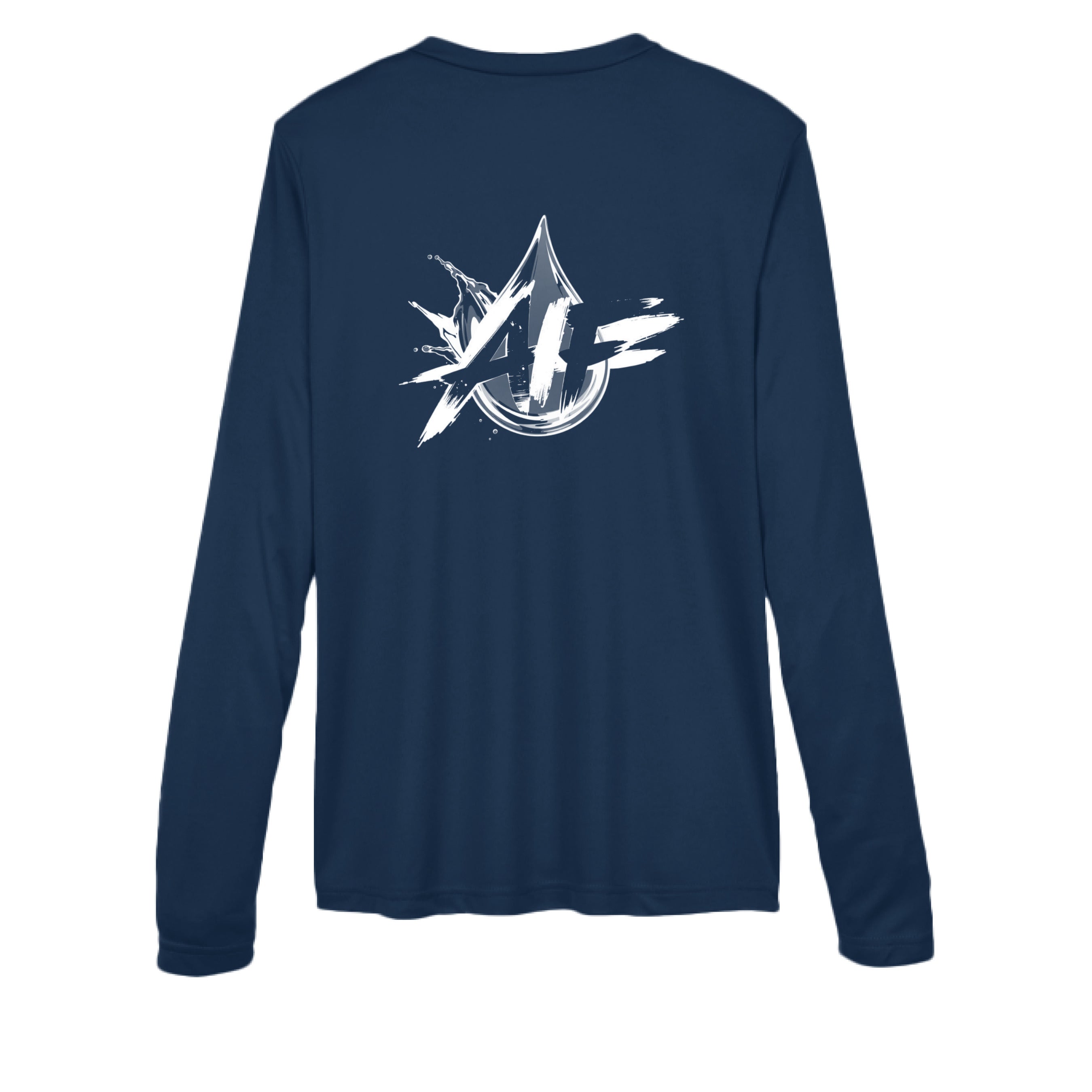 SPORT DARK NAVY - BACK