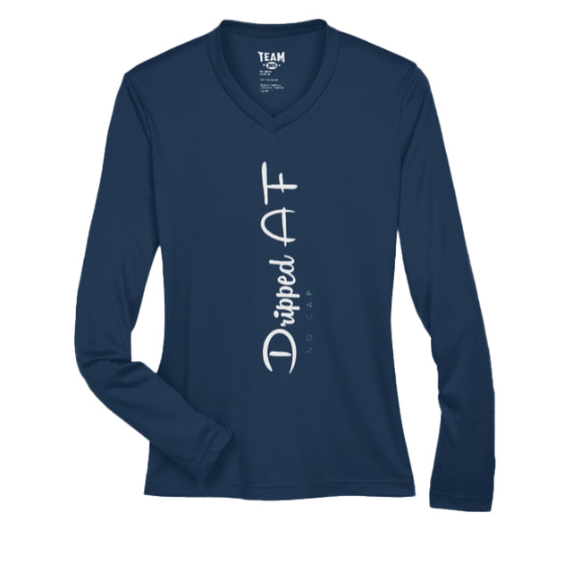 SPORT DARK NAVY - FRONT