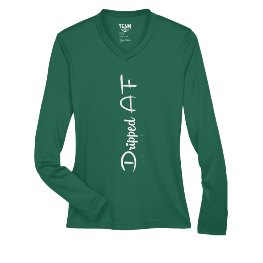 SPORT FOREST - FRONT