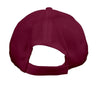MAROON - BACK