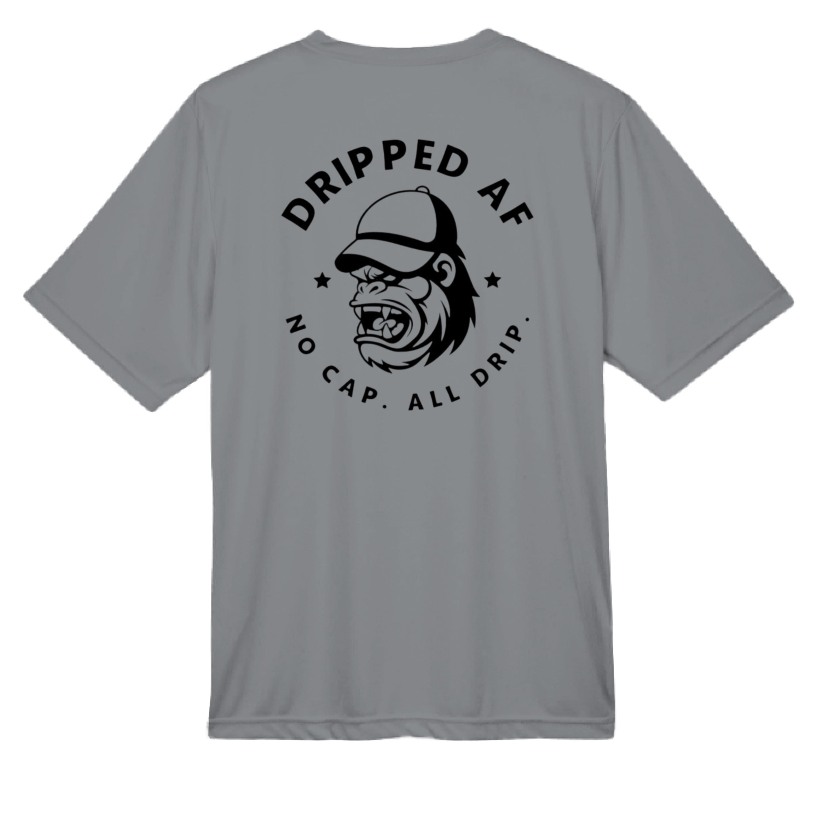 SPORT GRAPHITE - BACK