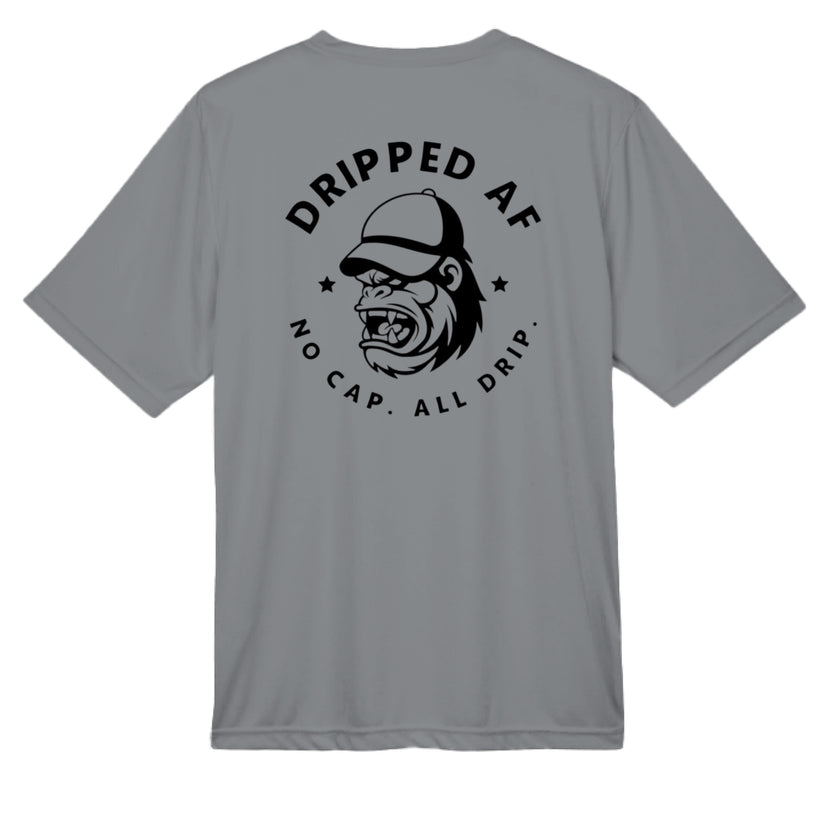 SPORT GRAPHITE - BACK