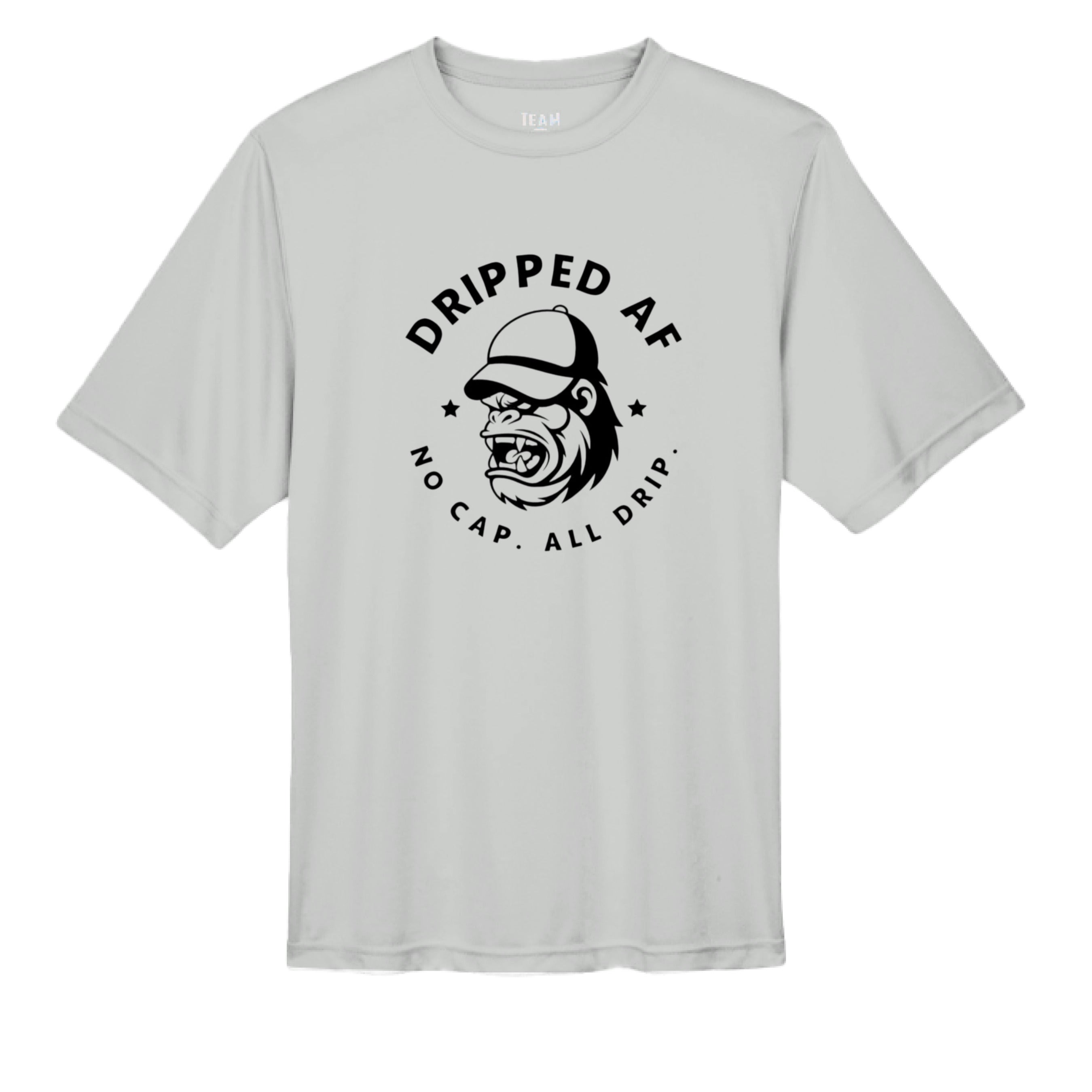 SPORT SILVER - FRONT