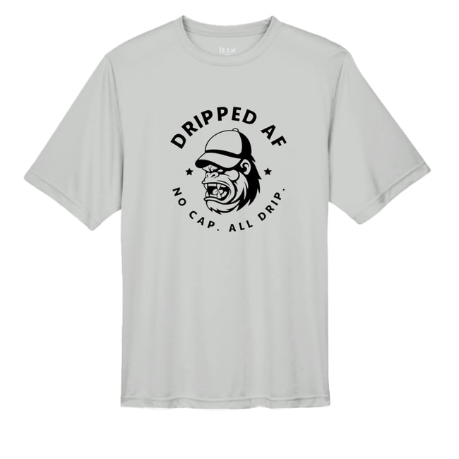 SPORT SILVER - FRONT