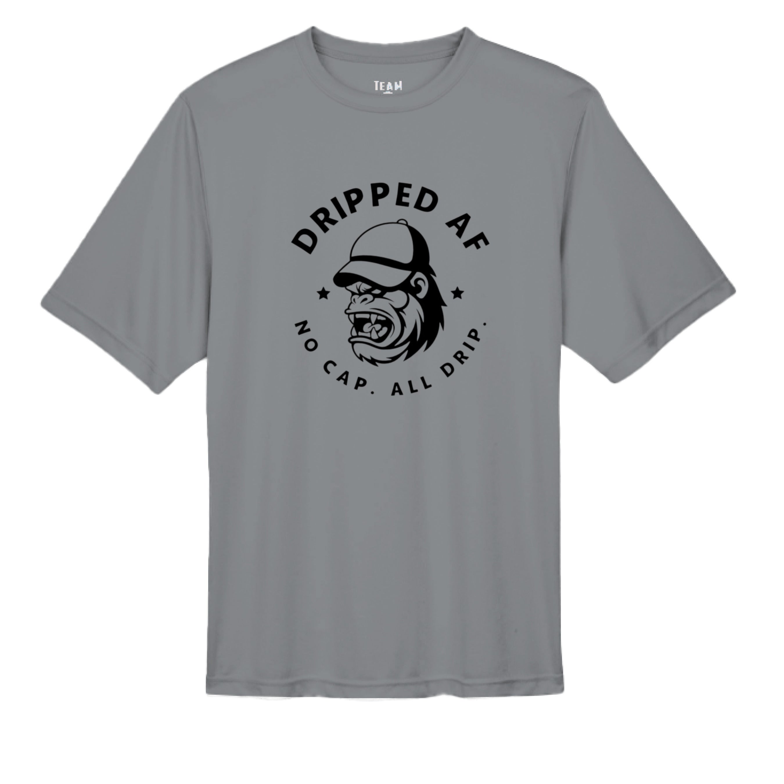 SPORT GRAPHITE - FRONT