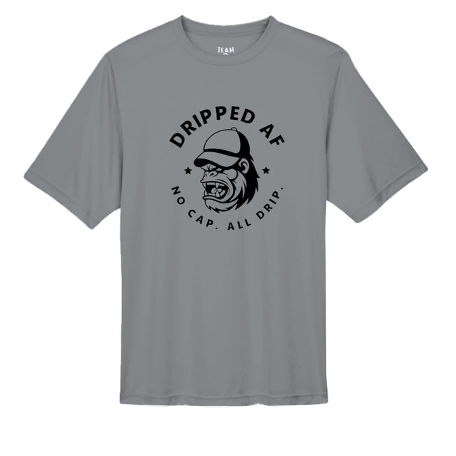 SPORT GRAPHITE - FRONT