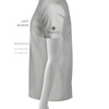 SPORT SILVER - SLEEVE_LEFT