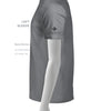 SPORT GRAPHITE - SLEEVE_LEFT