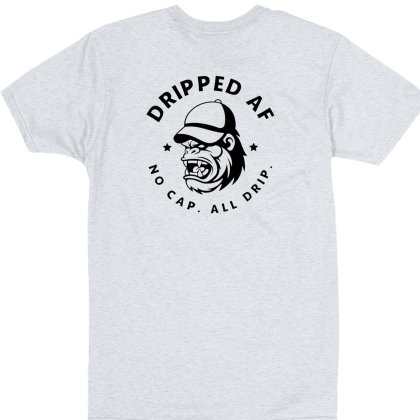 Silverstone Heather - BACK