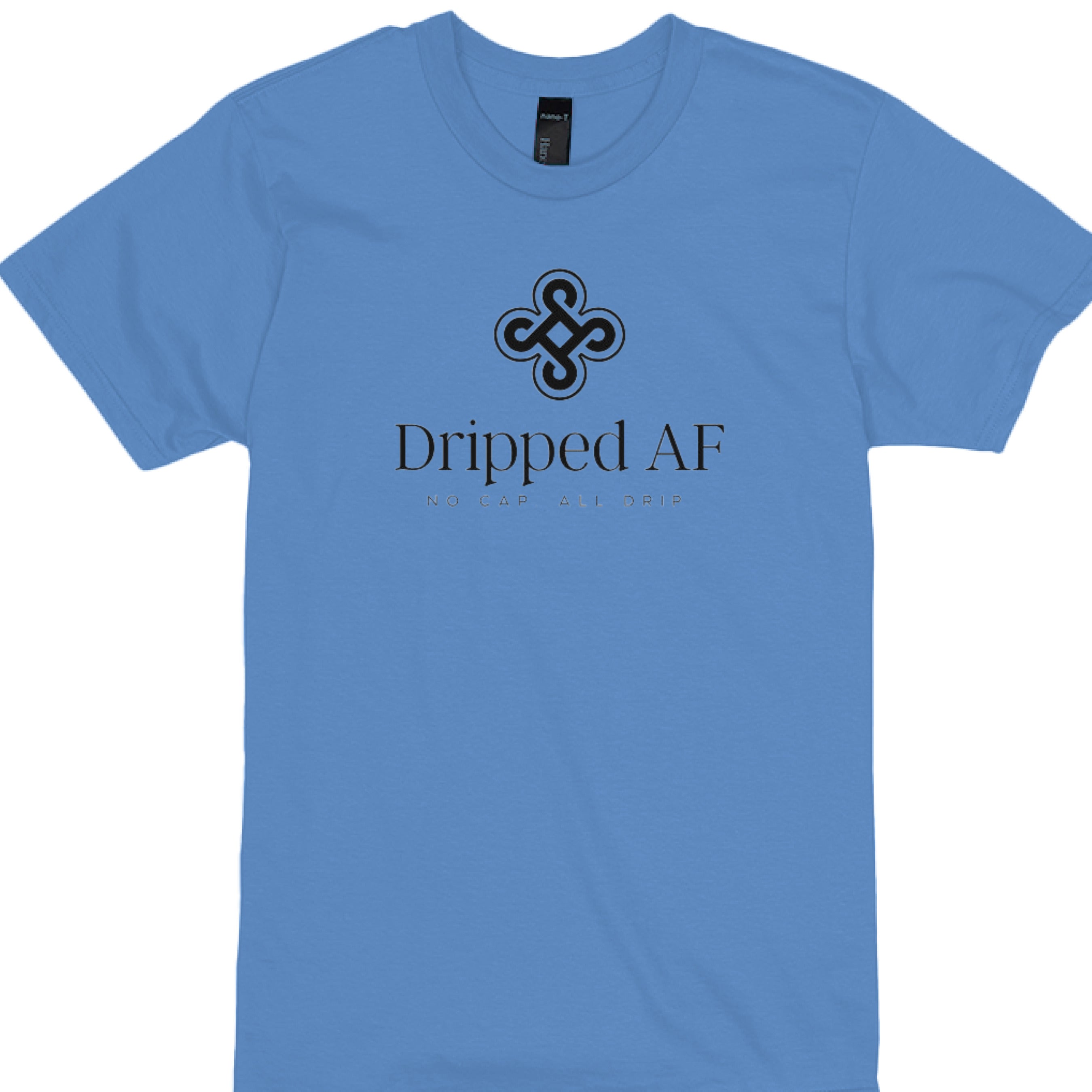 CAROLINA BLUE - FRONT