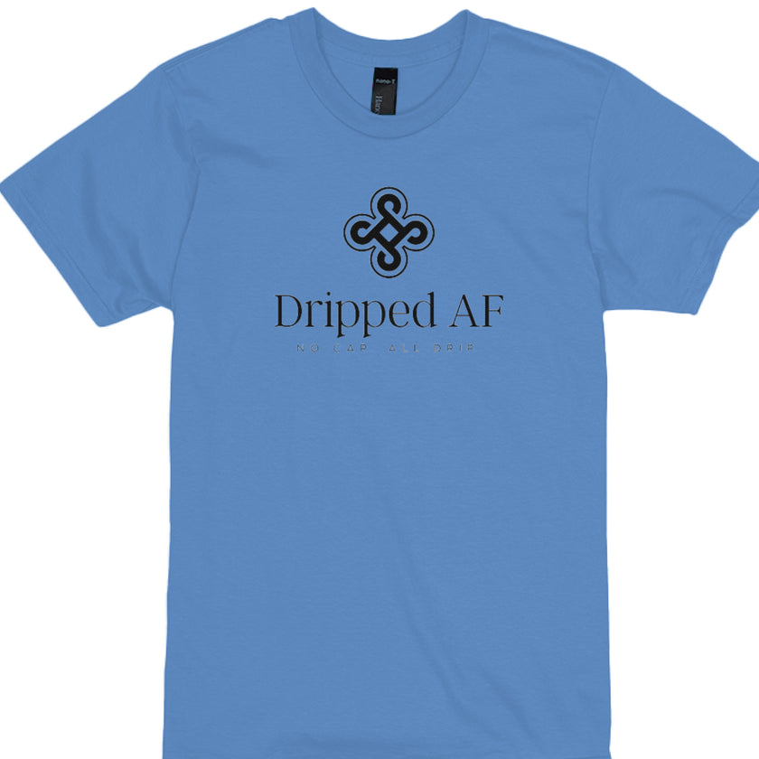 CAROLINA BLUE - FRONT