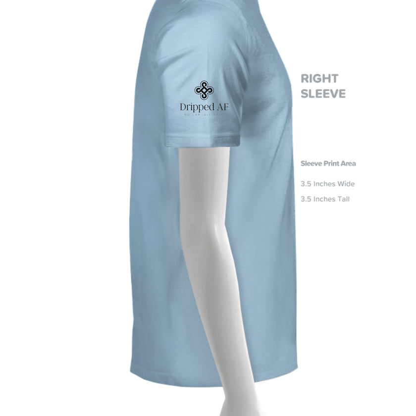 LIGHT BLUE - SLEEVE_RIGHT