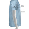 LIGHT BLUE - SLEEVE_RIGHT