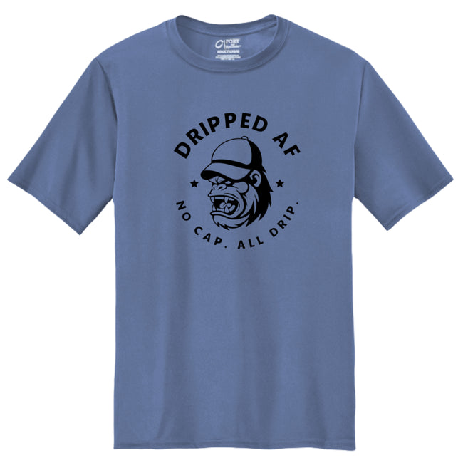 Carolina Blue - FRONT