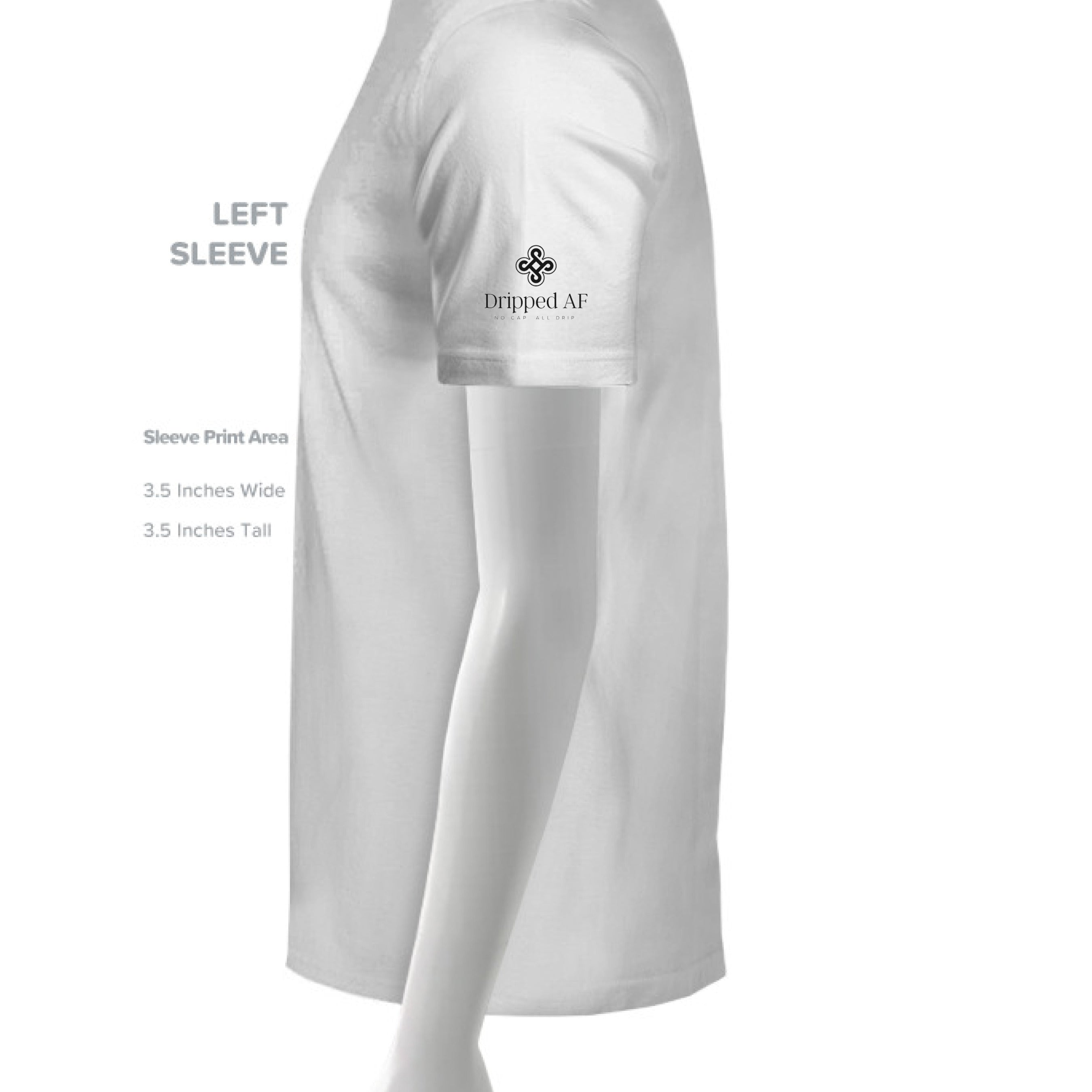 White - SLEEVE_LEFT