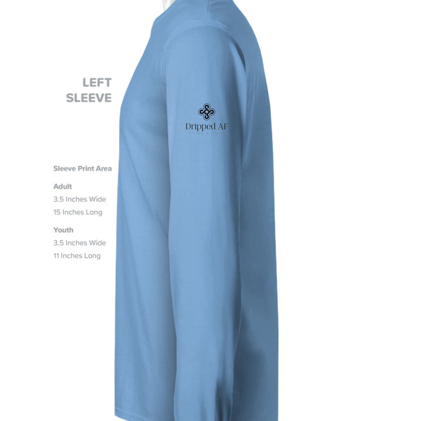Marolina Blue - SLEEVE_LEFT