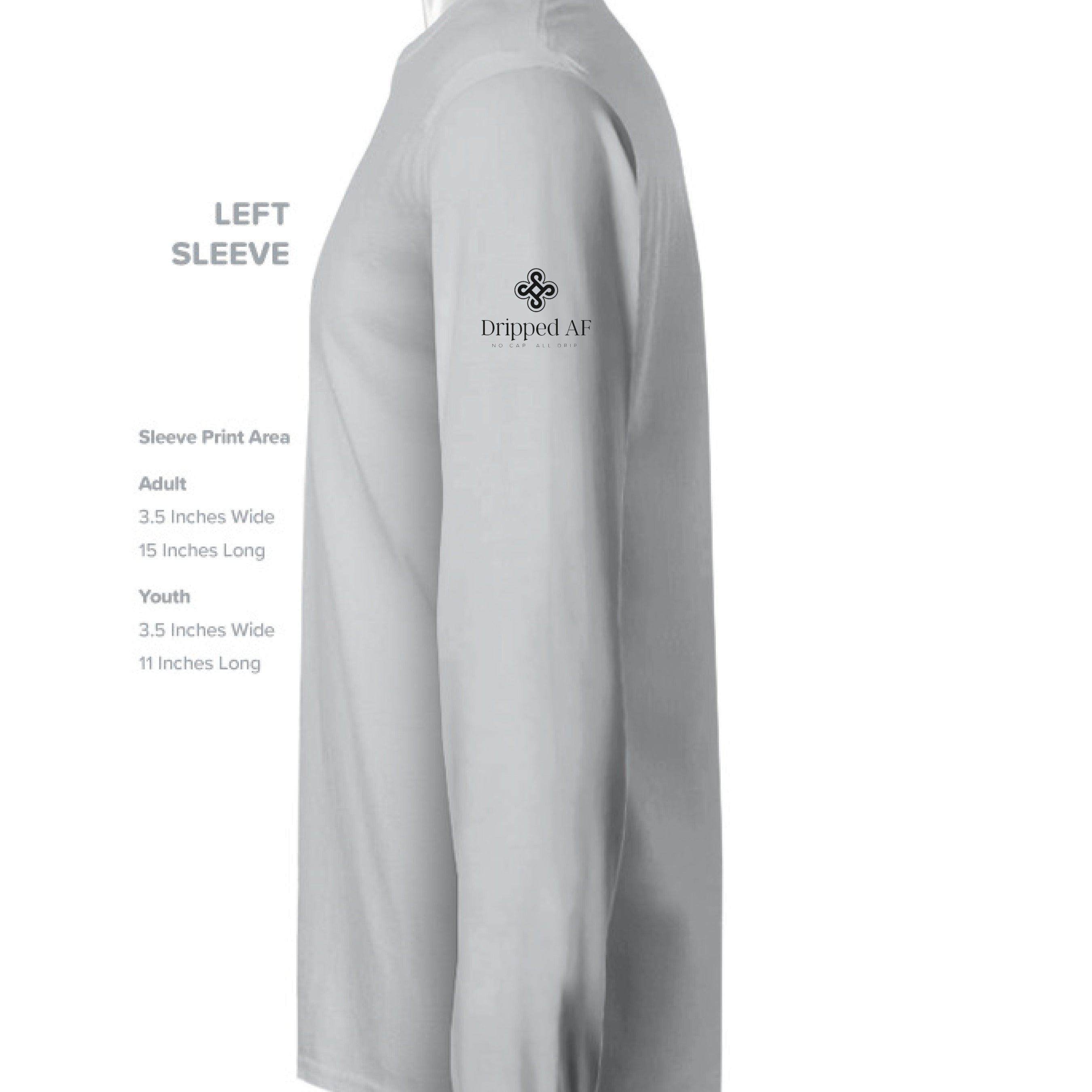Harbor Mist - SLEEVE_LEFT