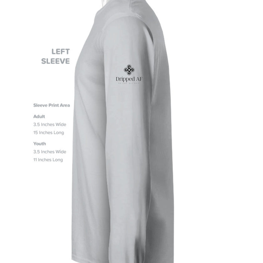 Harbor Mist - SLEEVE_LEFT