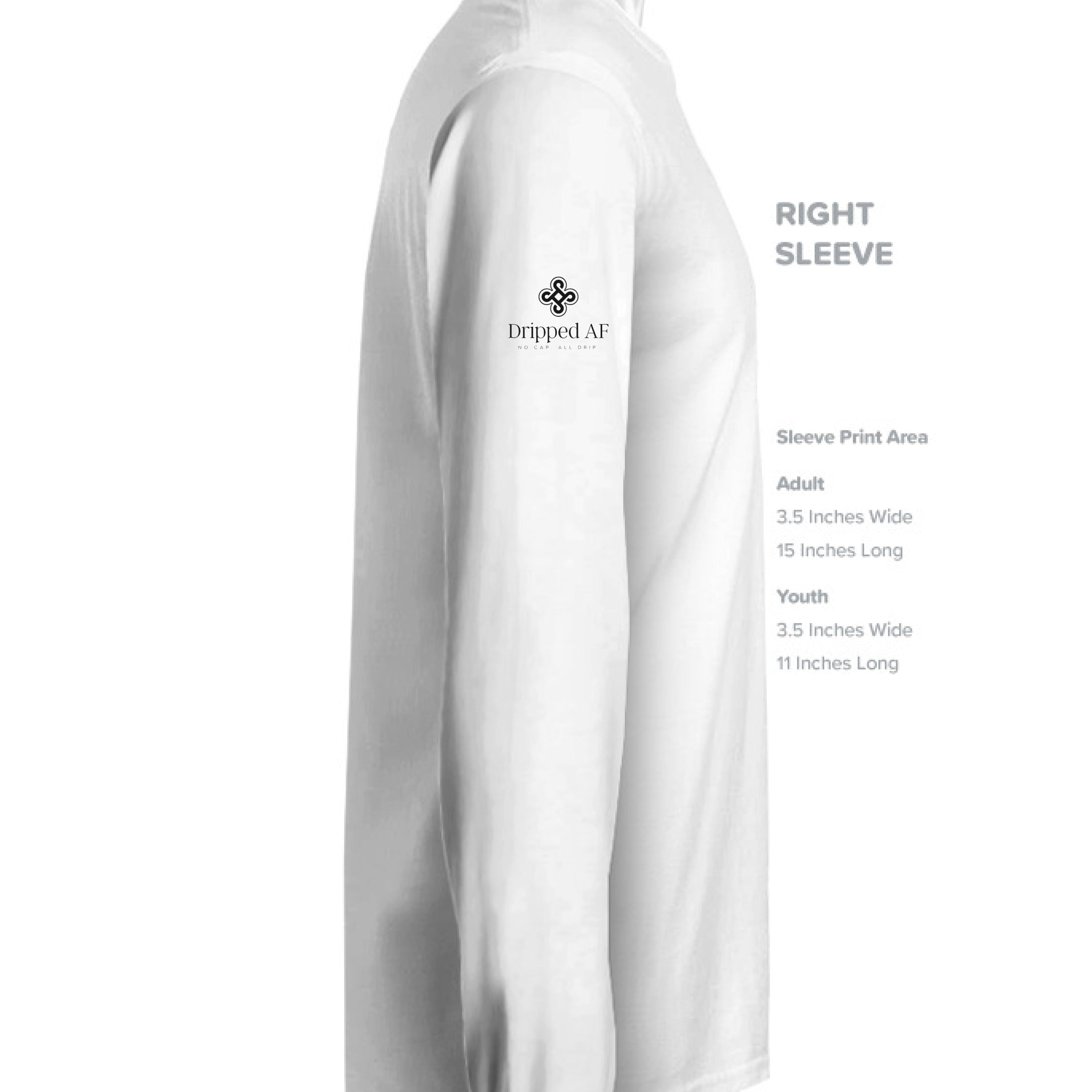 White - SLEEVE_RIGHT