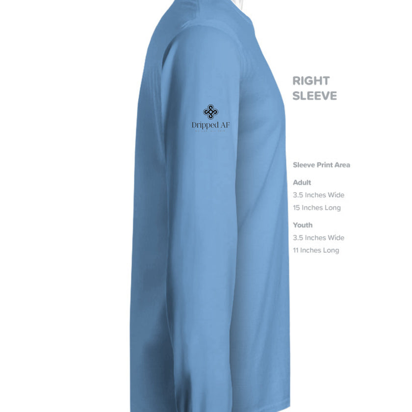 Marolina Blue - SLEEVE_RIGHT