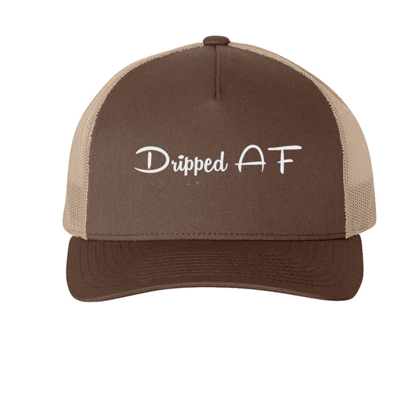 Brown/ Khaki - FRONT