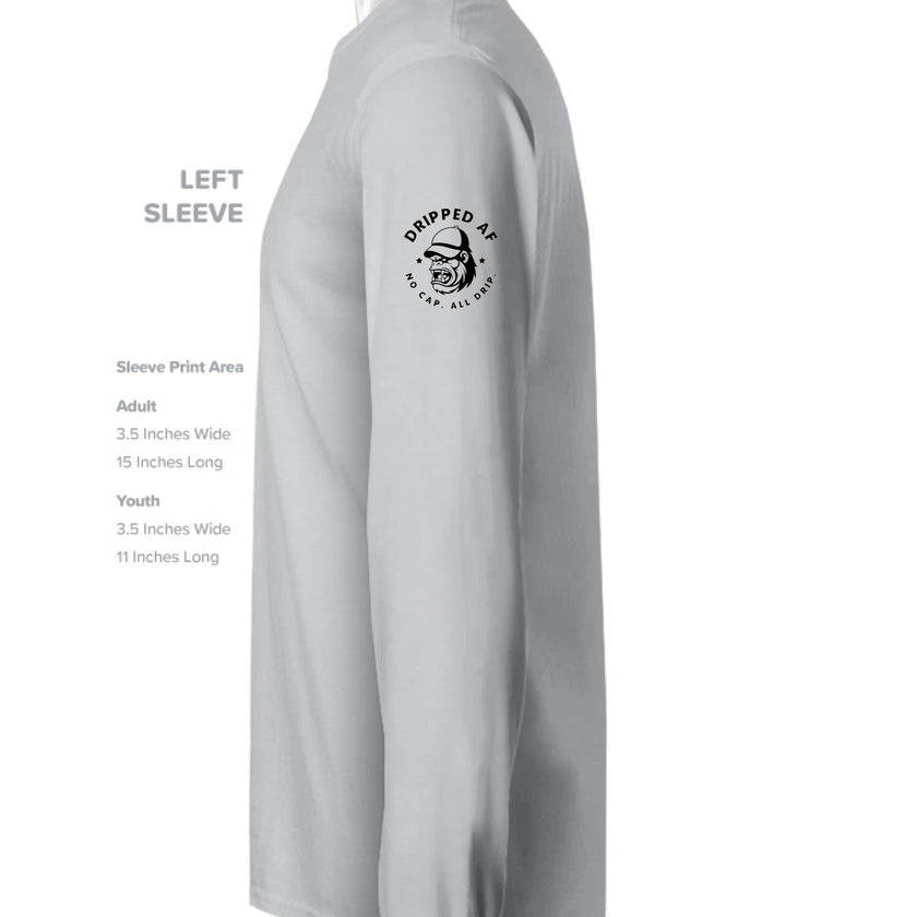Harbor Mist - SLEEVE_LEFT