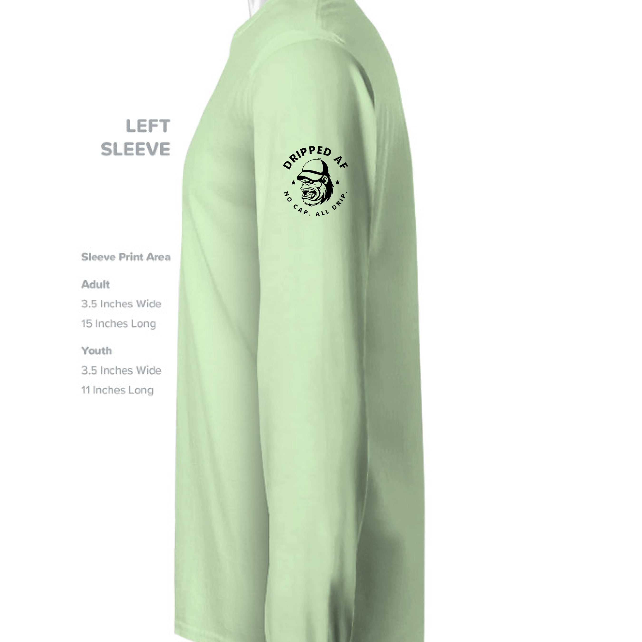 Patina - SLEEVE_LEFT