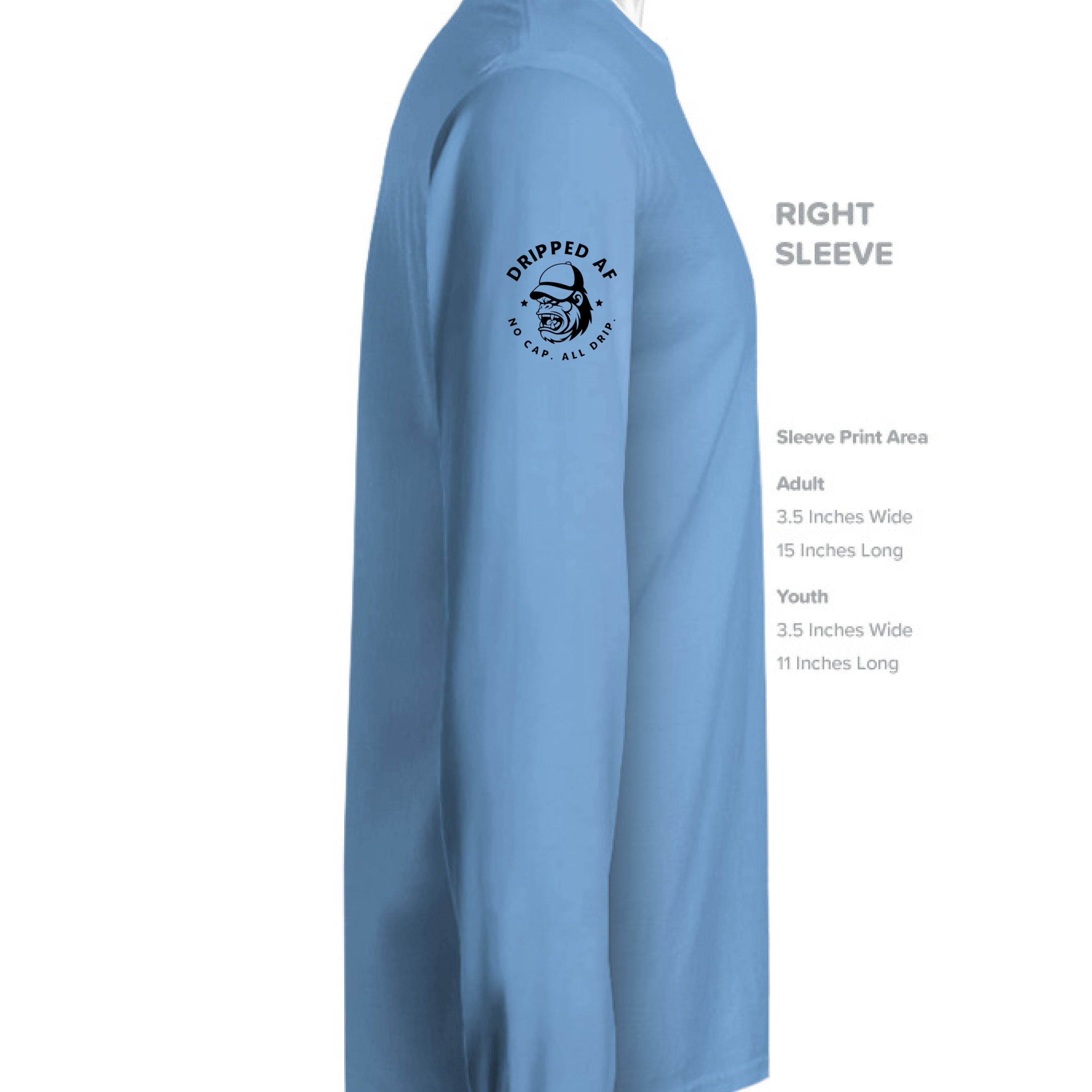 Marolina Blue - SLEEVE_RIGHT