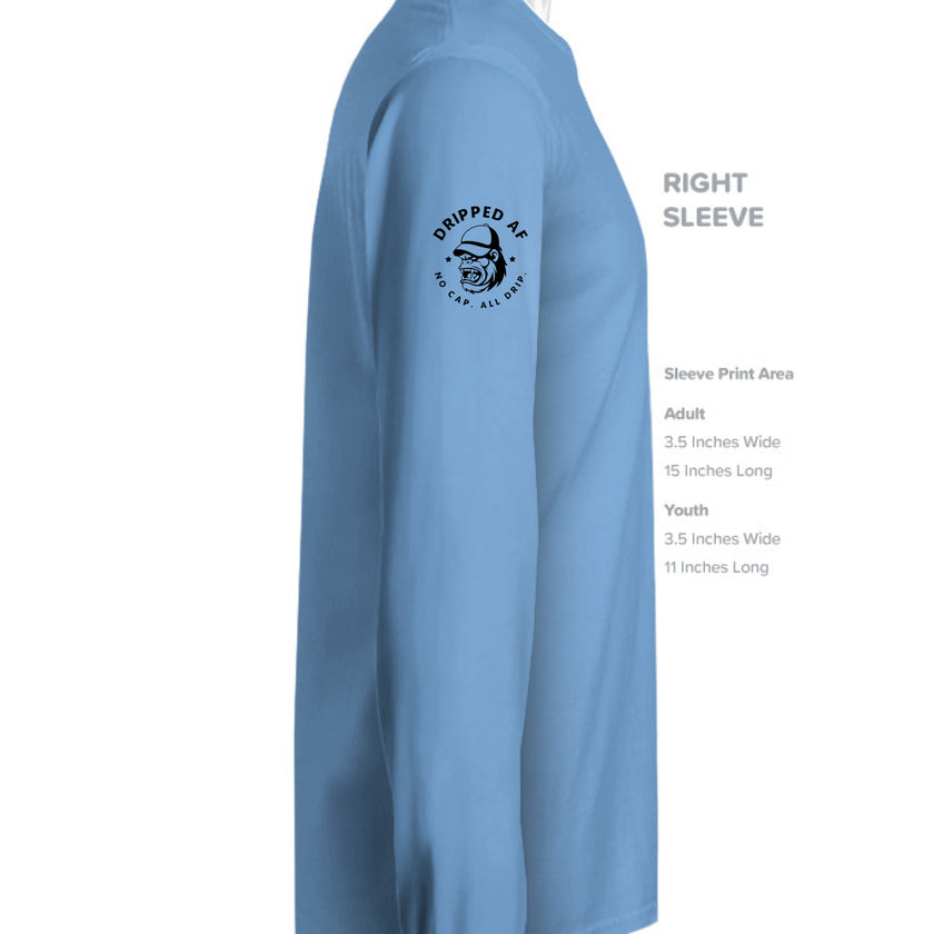 Marolina Blue - SLEEVE_RIGHT