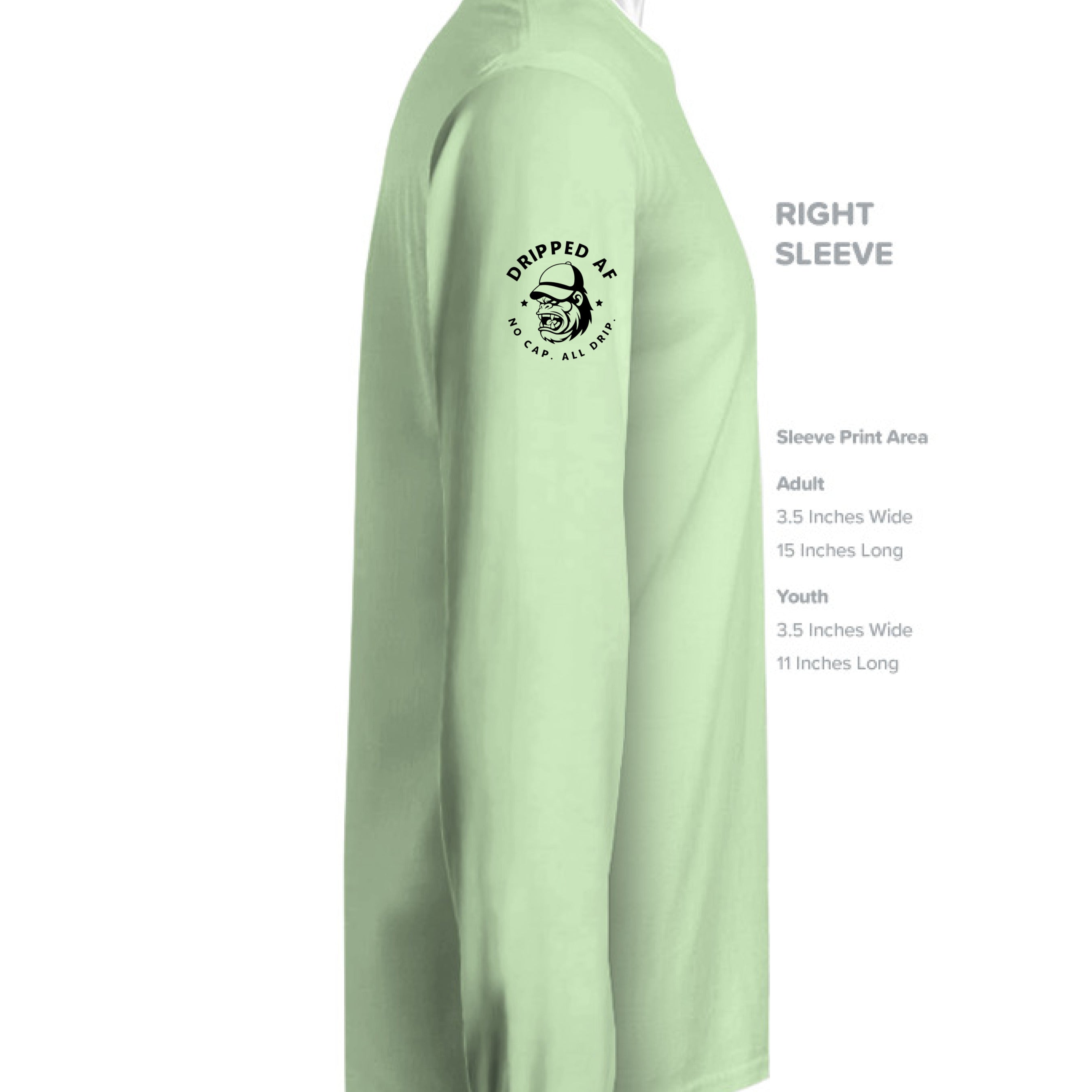 Patina - SLEEVE_RIGHT