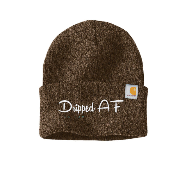 Dark Brown/ Sandstone - FRONT