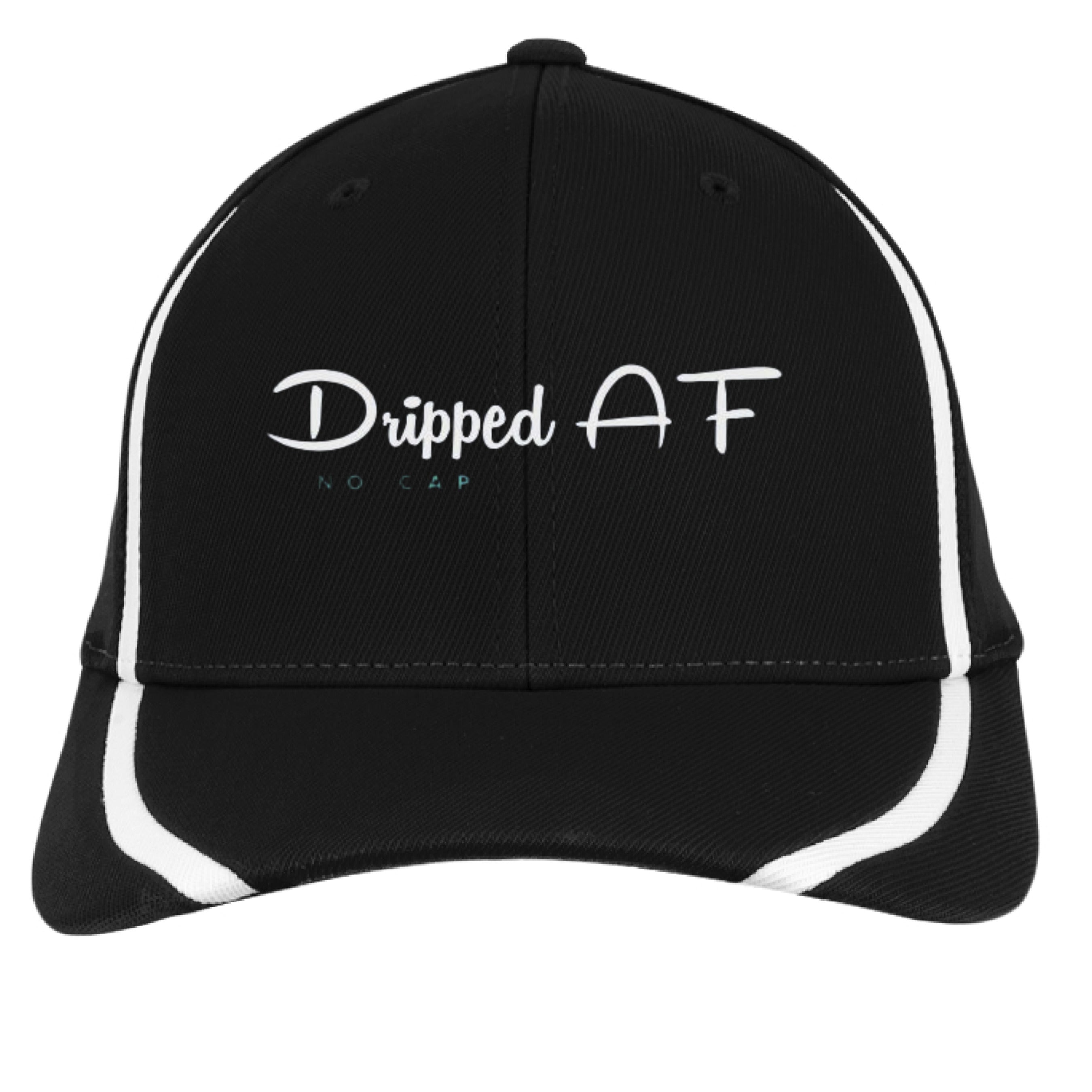 Black/ White - FRONT