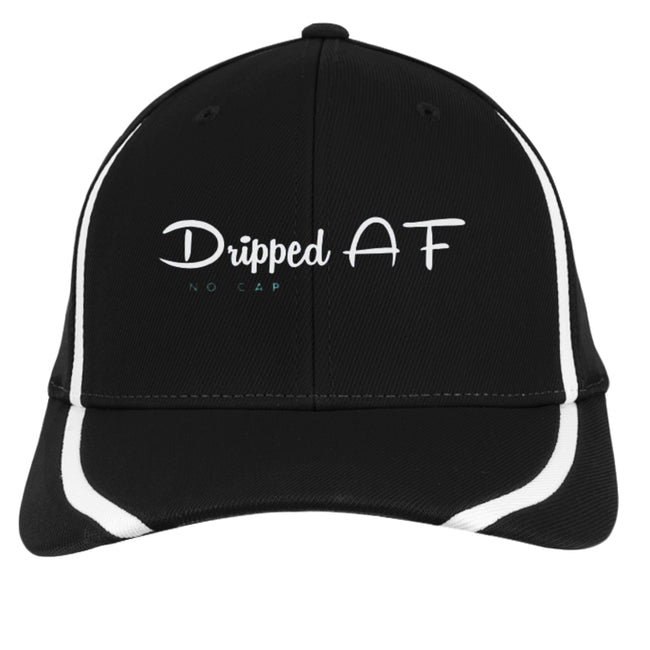 Black/ White - FRONT