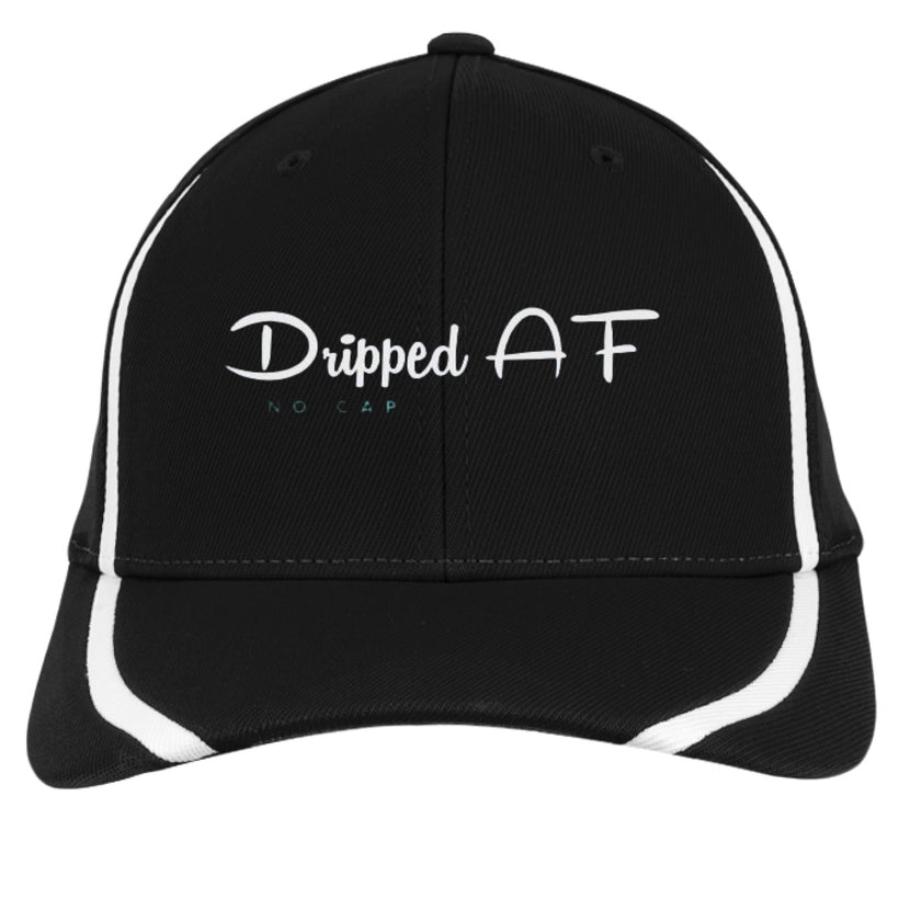 Black/ White - FRONT