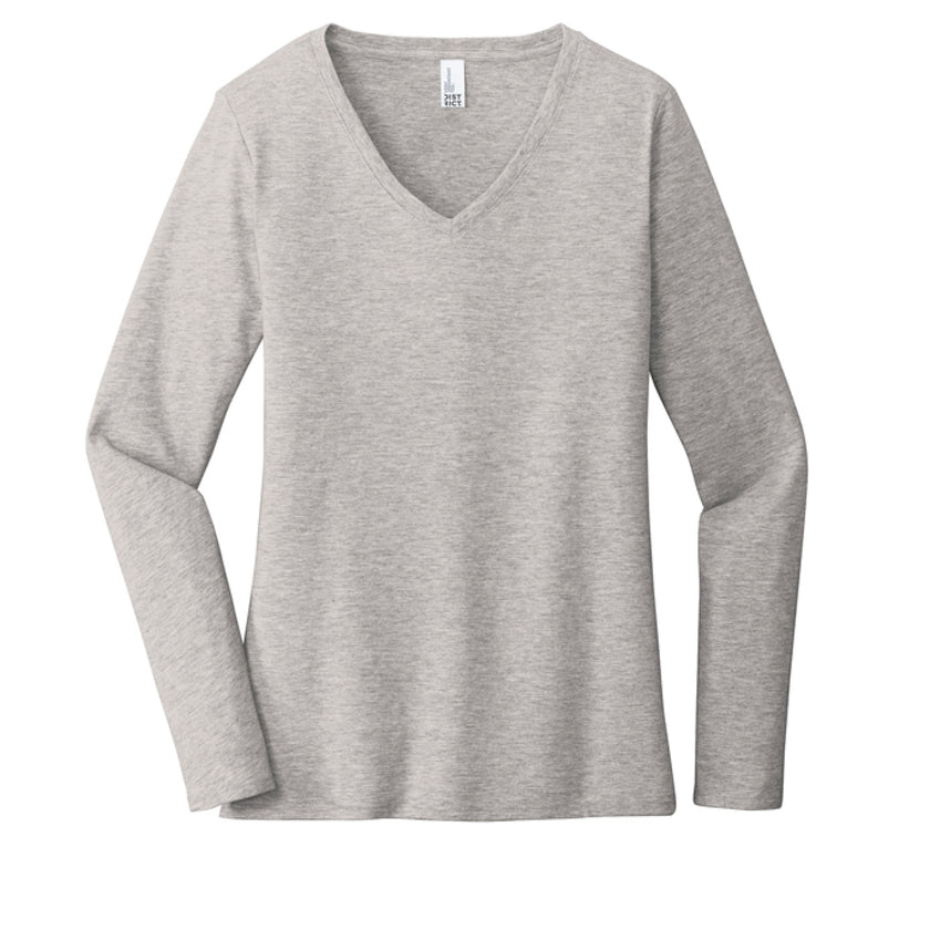 Lt Hthr Grey - FRONT