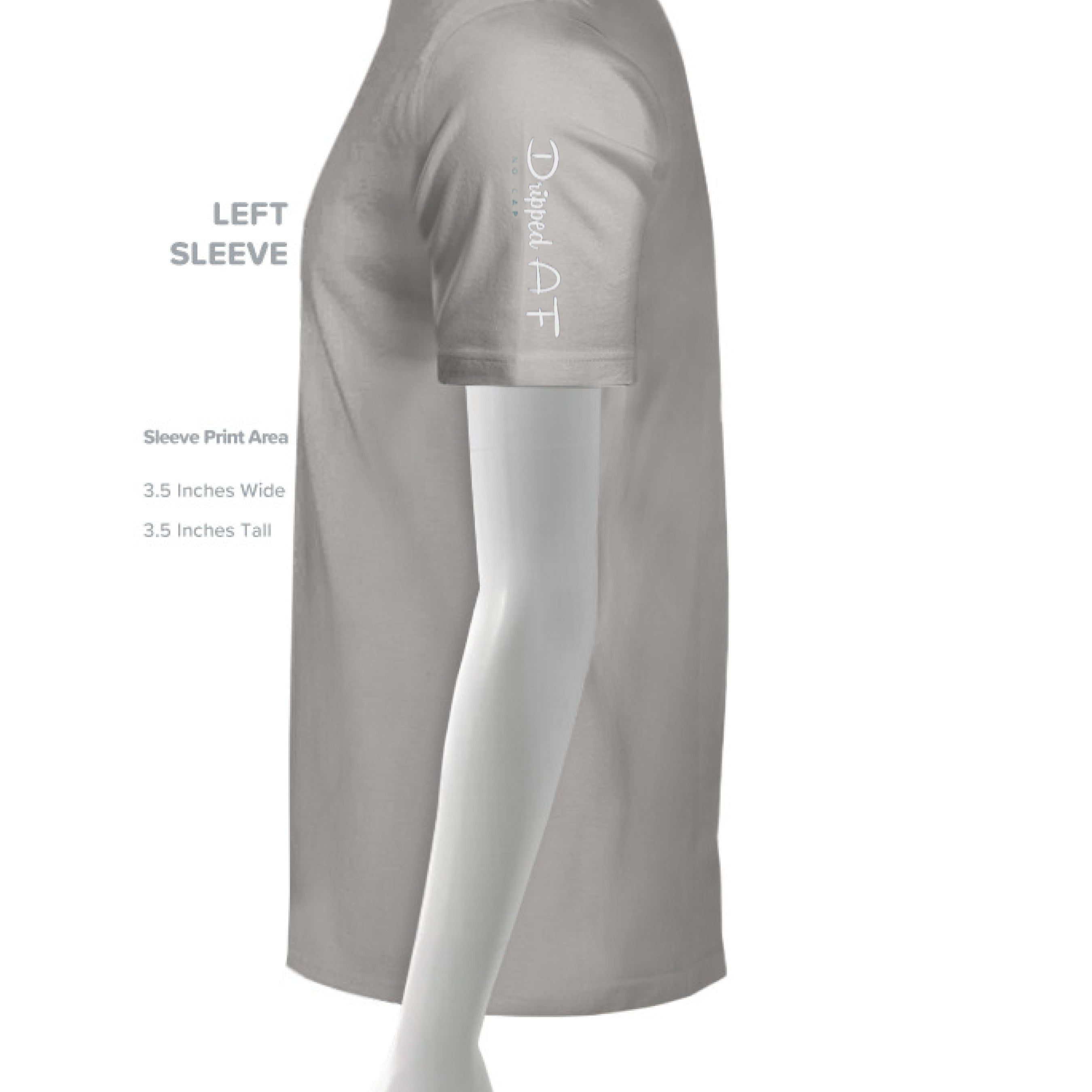 Lt Hthr Grey - SLEEVE_LEFT