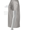 Lt Hthr Grey - SLEEVE_LEFT