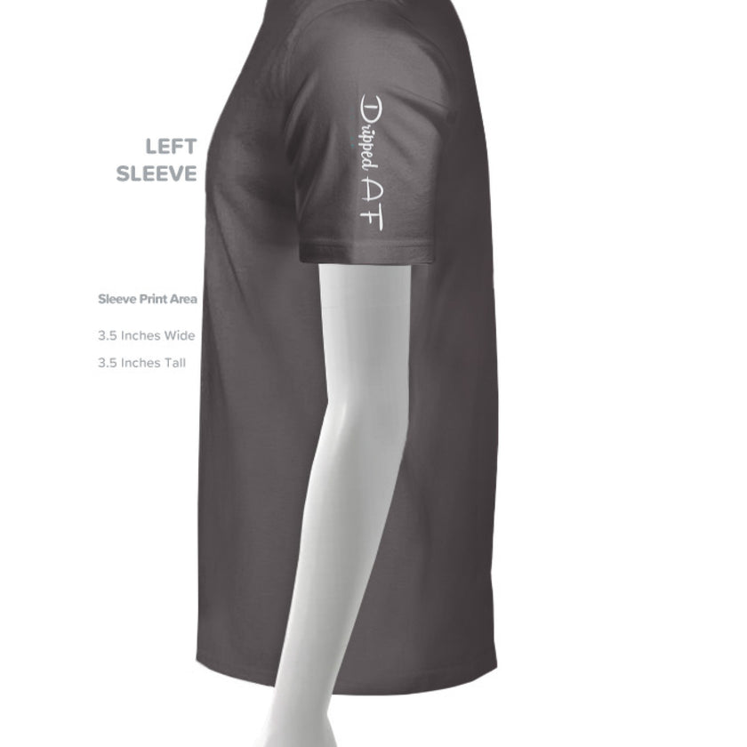 Hthrd Charcoal - SLEEVE_LEFT