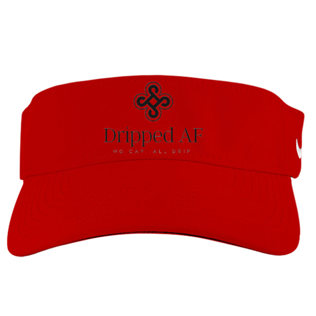 University Red - FRONT