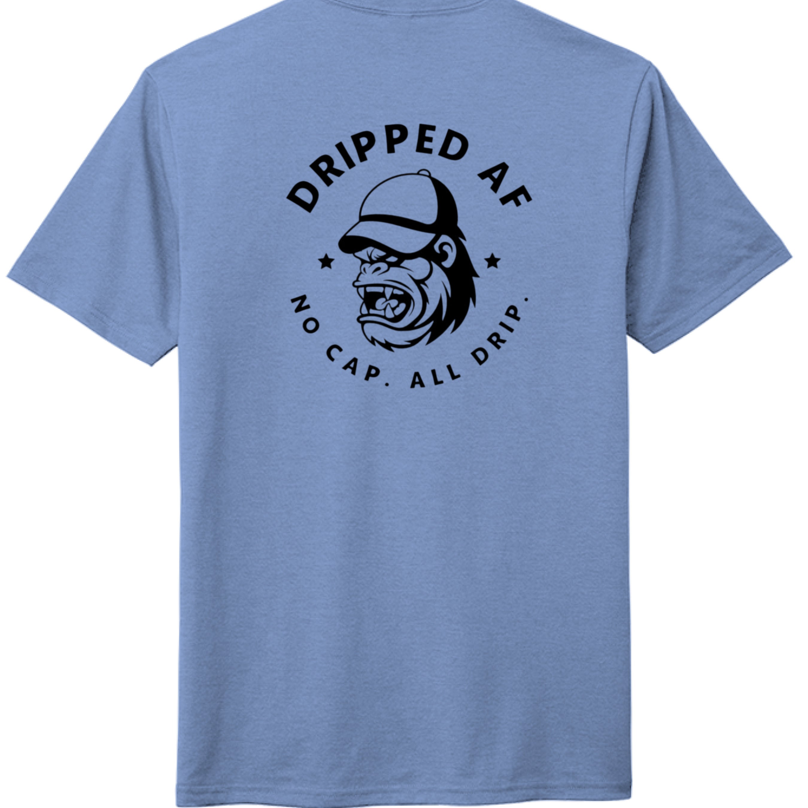 Maritime Frost - BACK