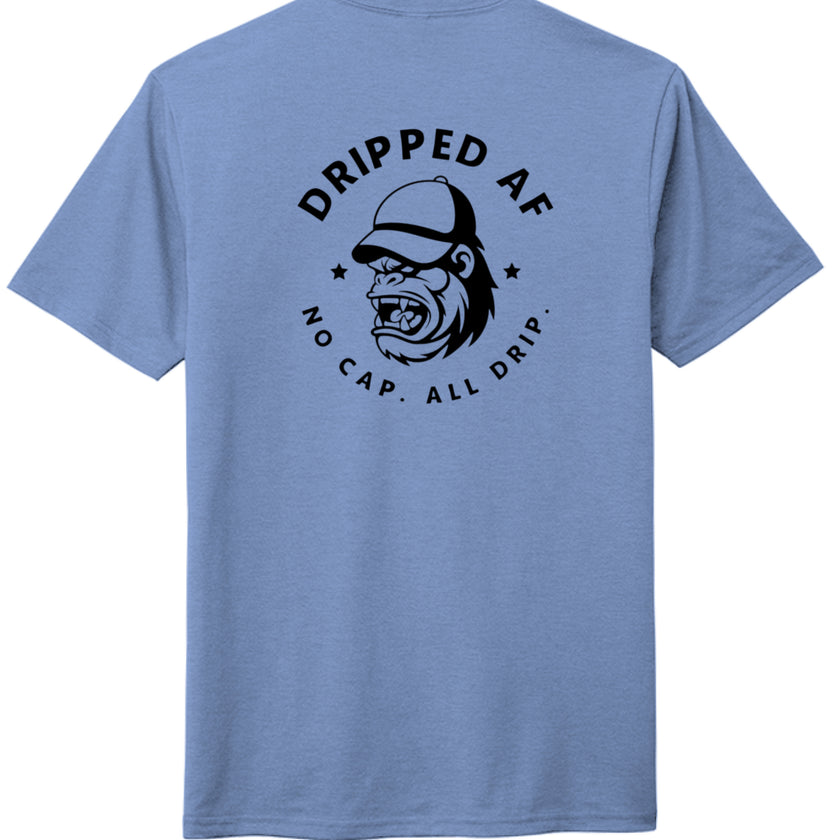 Maritime Frost - BACK