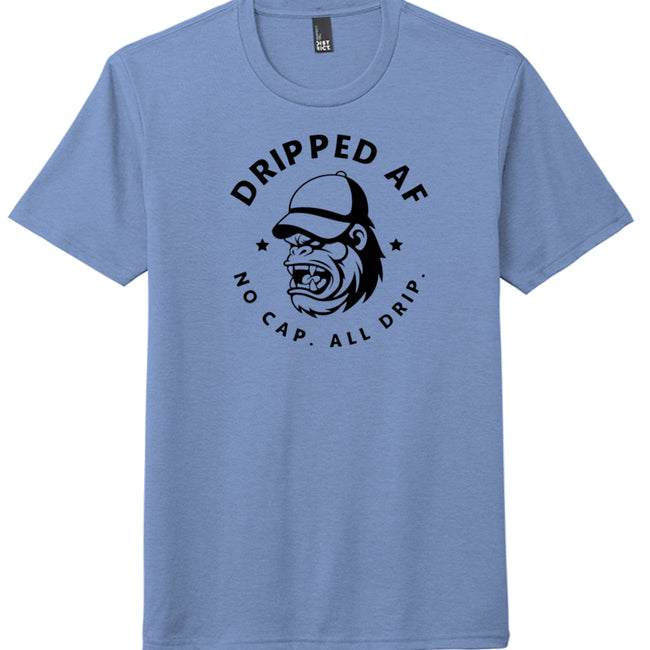 Maritime Frost - FRONT