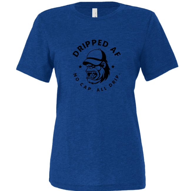 TR ROYAL TRIBLEND - FRONT