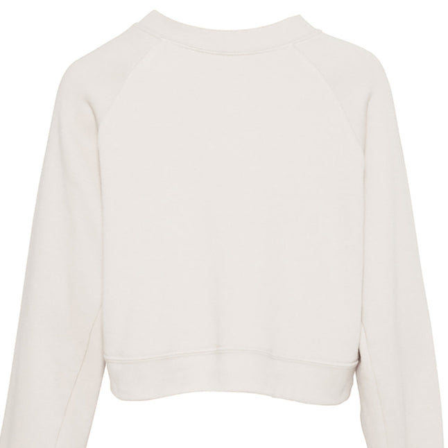 Vintage White - BACK