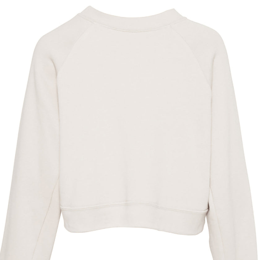 Vintage White - BACK