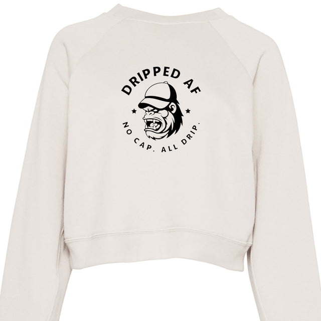 Vintage White - FRONT